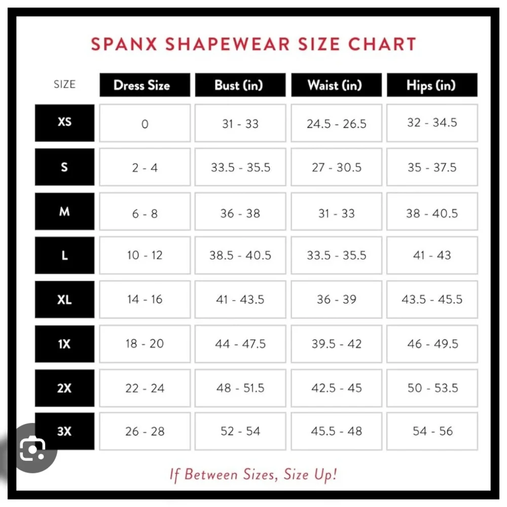 โจ๏ธ EUC SPANX Assets (Size Small) โจ๏ธ - Picture 4 of 10